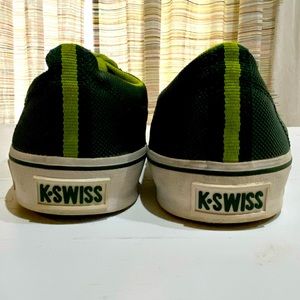 Vintage K-SWISS Great Condition & Clean